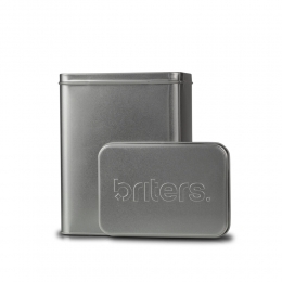 BritersWasstripsBewaarblikVoor200stuks15liter