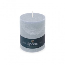 SPAASRustiekePillarkaars95brandurenLichtblauw
