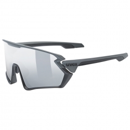 UVEXFietsSportstyle2312022sportbrilUnisexdamesheren