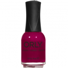 OrlyNagellakRedFlare18ml