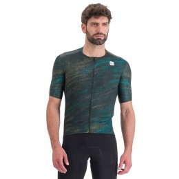 SPORTFULShirtmetkortemouwenCliffSupergiarafietsshirtmetkortemouwen