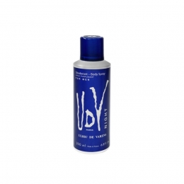 VarensBeautDeodorant