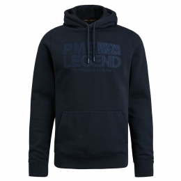 PmeLegendHoodedSoftTerryBrushed