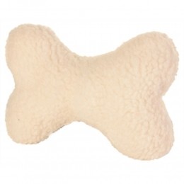 TrixieLamvachtBotmetGeluid20cm