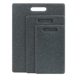 KrumbleSnijplankensetvan3-Grijs