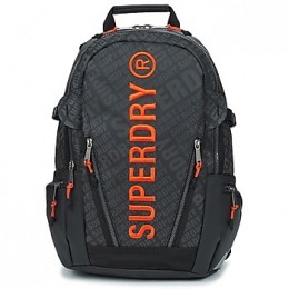 RugzakSuperdryTARPRUCKSACKBRODE