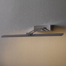 PaulmannVerchroomdeGaleriaLEDschilderijlampBeamSixty