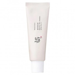 3xBeautyofJoseonReliefSunRiceProbioticsSPF50PA50ml