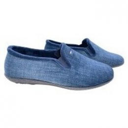 PantoffelsNelesIrporcasacaballeroc70-50706azul