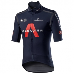 TEAMINEOSmetkortemouwenGabbaRoS2021LightJacketvoorherenMaatS