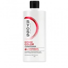 SyossConditionerIntenseColor440ml