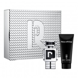 RabannePhantomEaudeToilette50MLSet