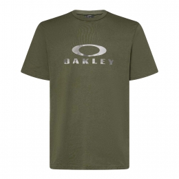 OakleyCamoEllipseTee