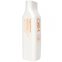 OMFineIntellectShampoo350ml