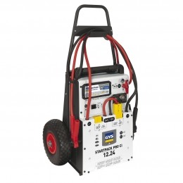 StartpackPro1224CI-12V24VJumpstarter