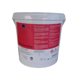 AbenaDisinfectionWipes680st
