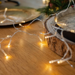 LindbyLEDlichtkettingYven30lampjes320cmtimer