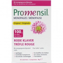 PromensilMenopauzeOriginal90tabletten