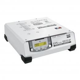 acculadermetvoedingGYSFLASH10012HF5M