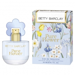 BettyBarclayPureFlowerZuiverebloem