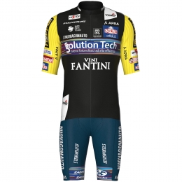 SOLUTIONTECH-VINIFANTINI2025Setfietsshirtfietsbroekset2