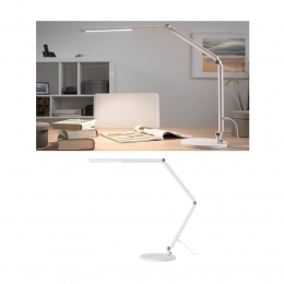 PaulmannFlexBarLEDbureaulampwit