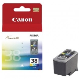 Inktcartridgecanoncl-38kleur