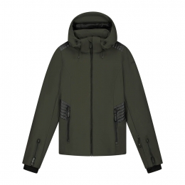 BeatLoretteSkiLifestyleJacket