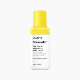 DrJartCeramidinSkinBarrierMoisturizingMilkyLotion