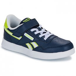 LageSneakersReebokClassicCOURTADVANCEELASTICLACETOPSTRAP