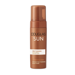 DouglasCollectionSunInstantSelfTanningBodyFoam