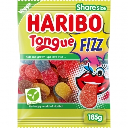16xHariboTongueFZZ185gr