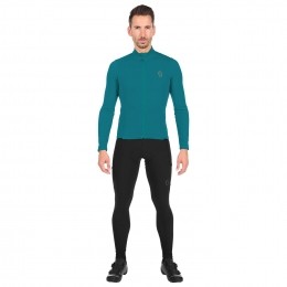 SCOTTGravelWarmMerinoSetfietsshirtfietsbroekset2artikelenvoor
