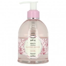 VivianGrayGardenRosesCreamSoap