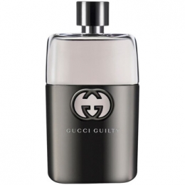 EaudetoiletteGucciGuiltyEaudeToilettevoorHeren90ml