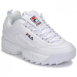 LageSneakersFilaDISRUPTORLOWWMN