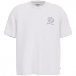 T-shirtKorteMouwGuessM5GI56K8FQ4