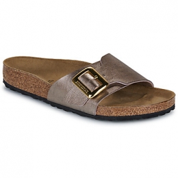 SlippersBIRKENSTOCKCatalinaCBBFGracefulTaupe