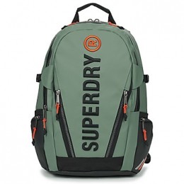 RugzakSuperdryTARPRUCKSACKBRODE