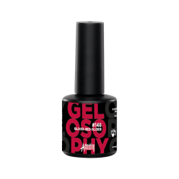 AstonishingGelosophy146Blood-redGlider7ml