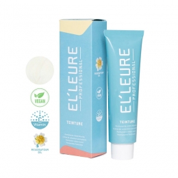 ElleureTeinture00100ml