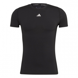 AdidasTechfitTrainingT-shirt