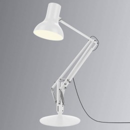 AnglepoiseType75Giantvloerlampwit