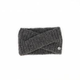 TurnerHoodfband-Grijs