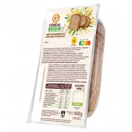 CralMeergranenBrood400gr