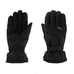 MesaDry-sHandschoenenHeren-Zwart