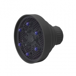 UltronRetractableDiffuserZwart