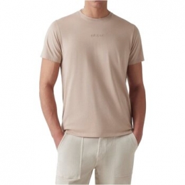 T-shirtKorteMouwGuessM4GP39K7HD0