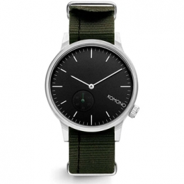 HorlogeKomonoWinstonSubsNato