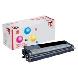 Tonerquantorealternatieftbvbrothertn-326bkZwart